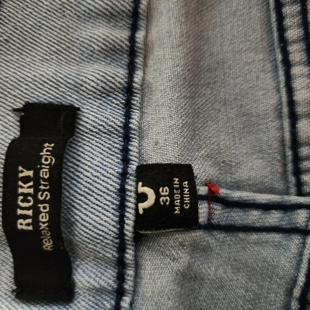 True Religion true religion